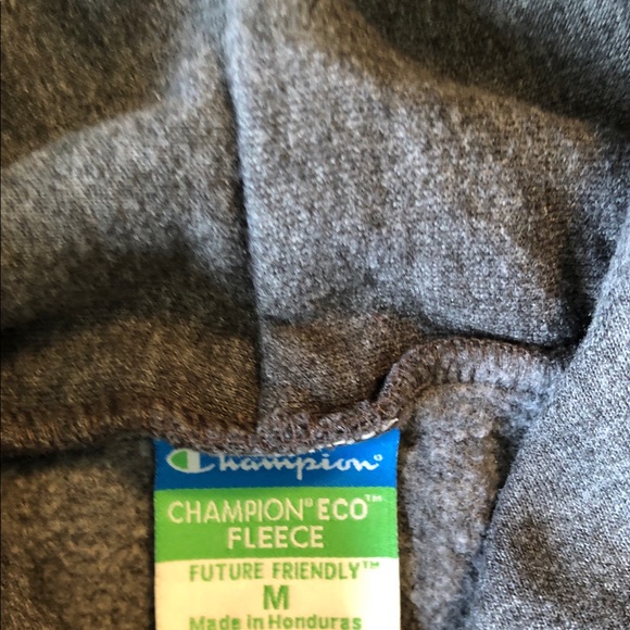 Vintage university of Wisconsin hoodie Milwaukee - Picture 5 of 5